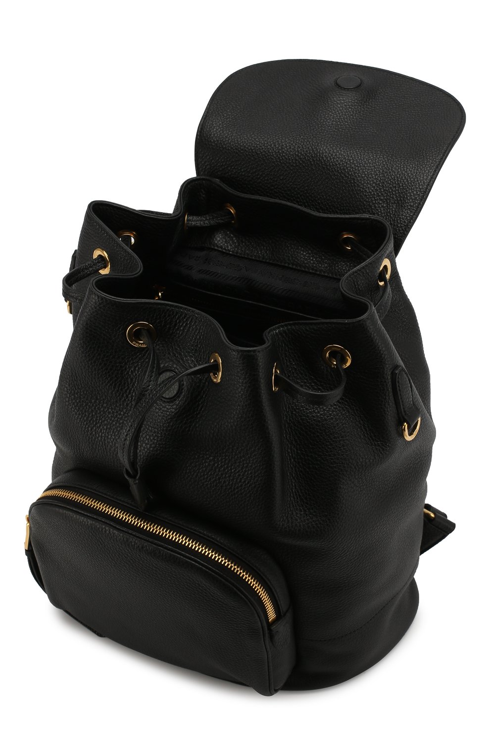 Рюкзак PRADA, арт. 1BZ035-2BBE-F0002-OOO, фото 4