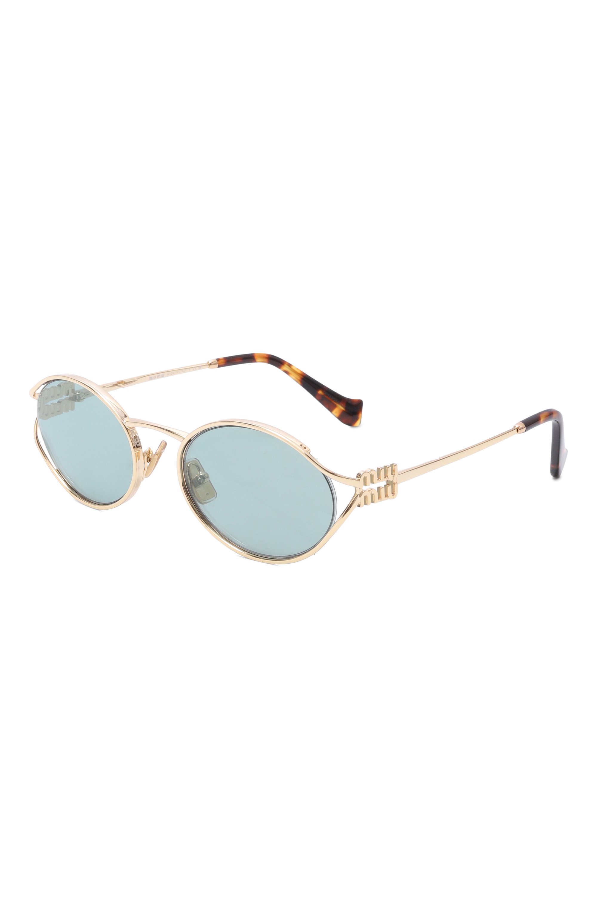 Солнцезащитные очки MIU MIU, арт. 52YS-5AK04M, фото 1