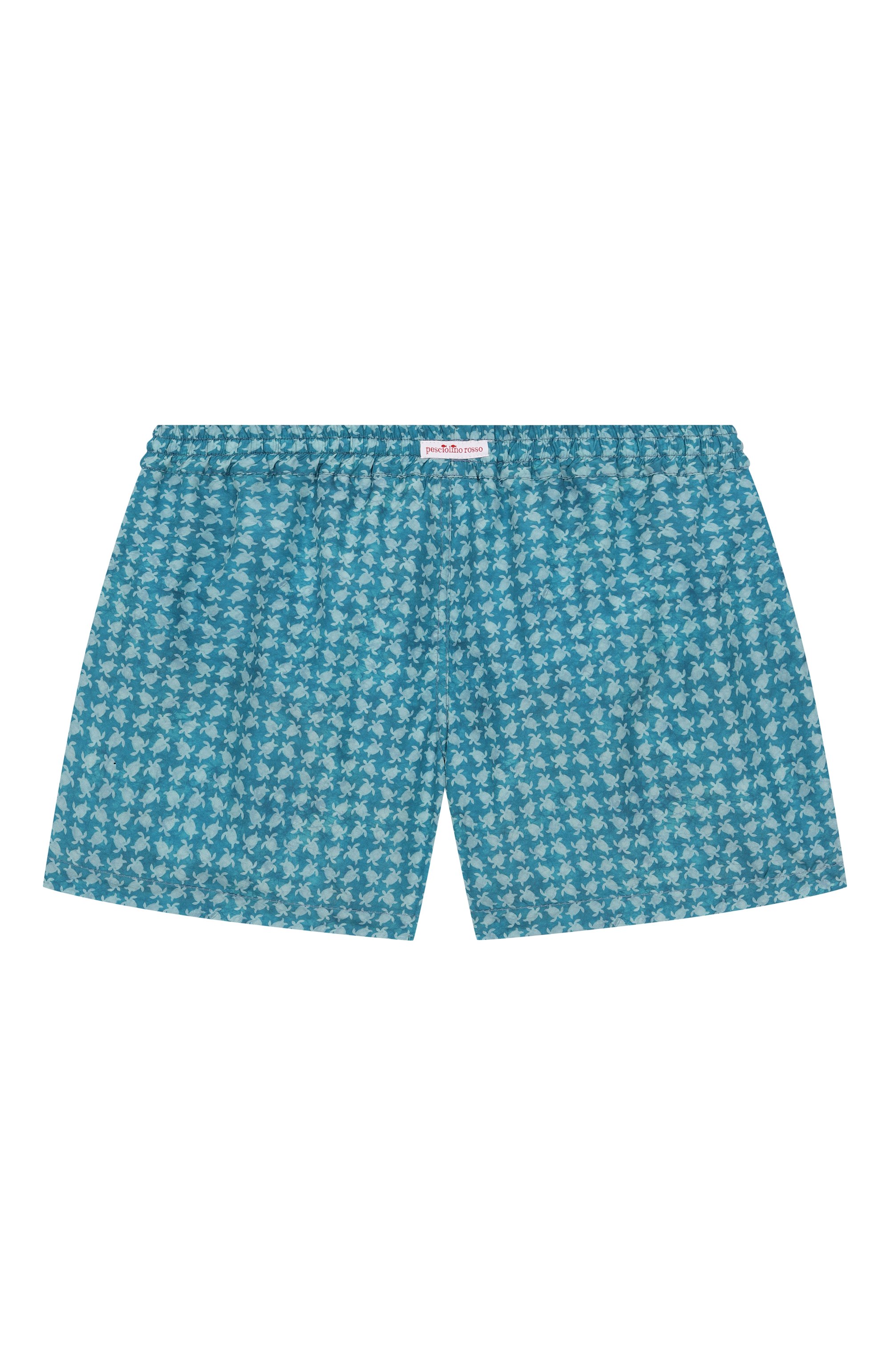Плавки-шорты PESCIOLINO ROSSO, арт. PBSM3/1A-6A, фото 2