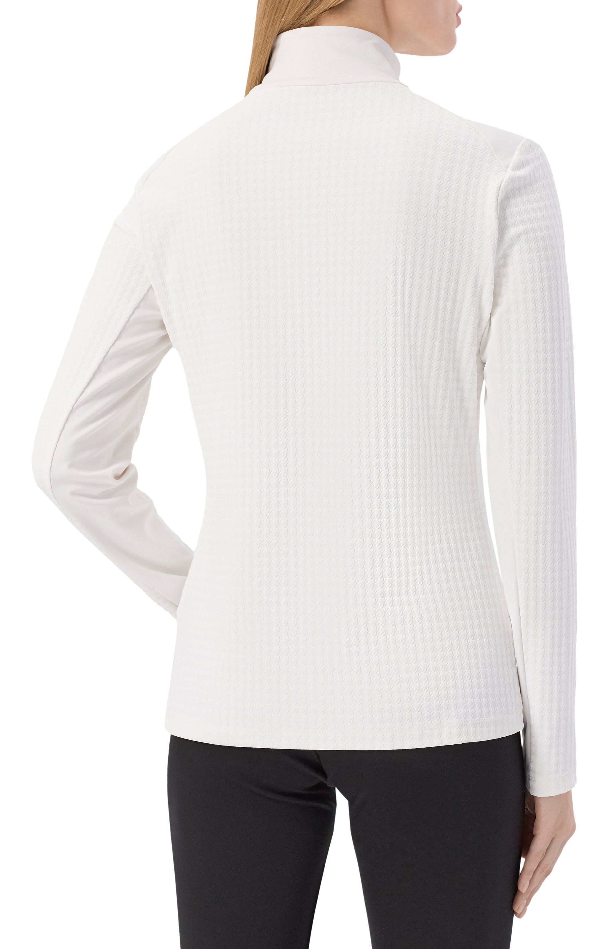 Пуловер BOGNER белого цвета по цене 32200 руб., арт. 51549711, фото 4 Пуловер BOGNER, арт. 51549711, фото 4