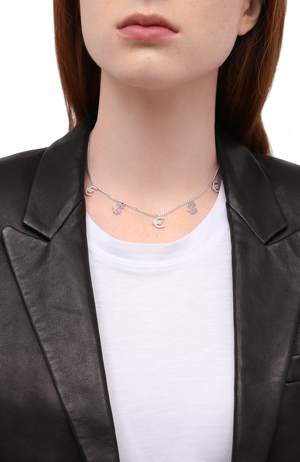 Колье money LEVASHOVAELAGINA, арт. money/n, фото 2