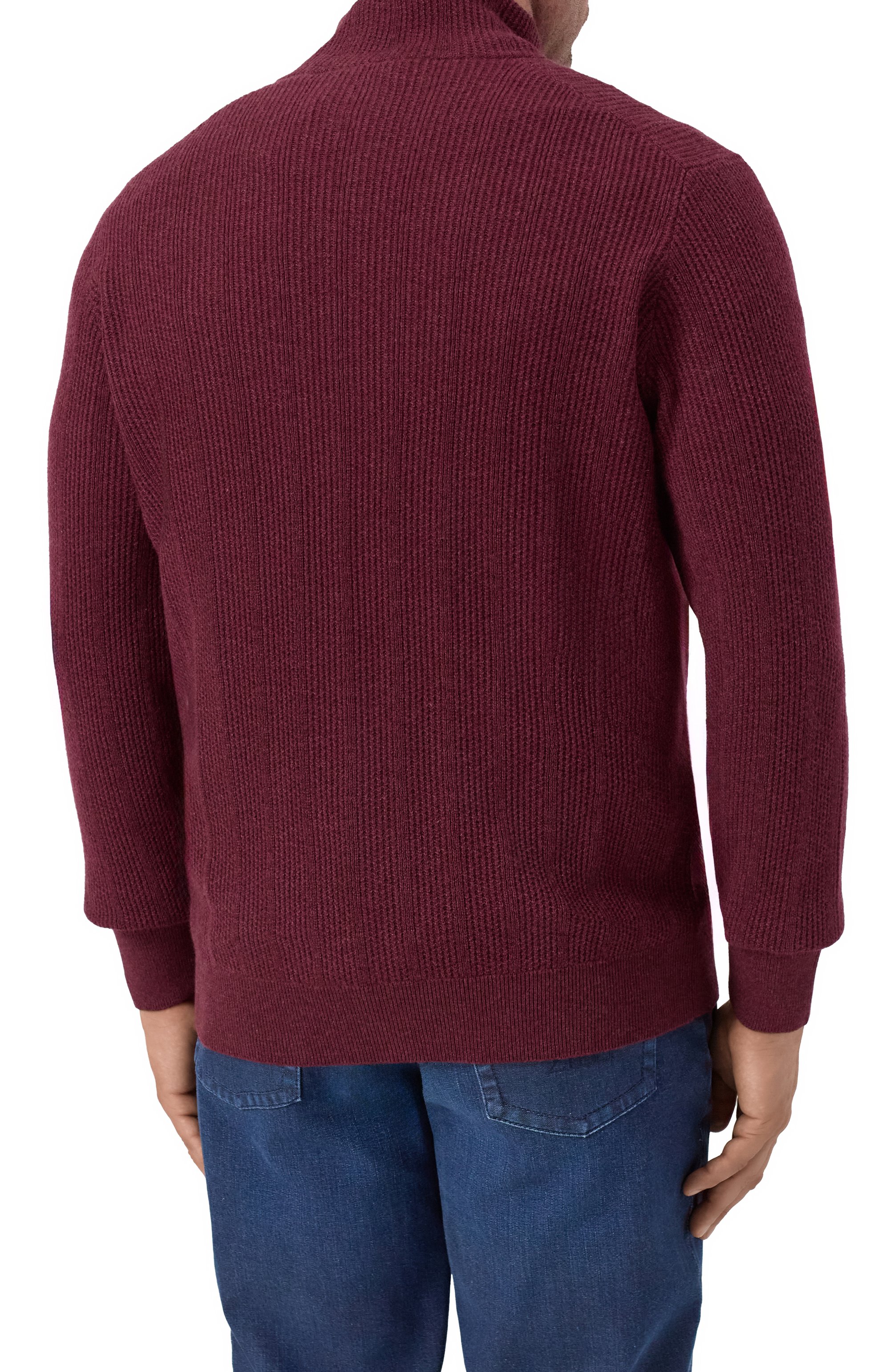 Кашемировый кардиган BRUNELLO CUCINELLI, арт. M22202506, фото 4