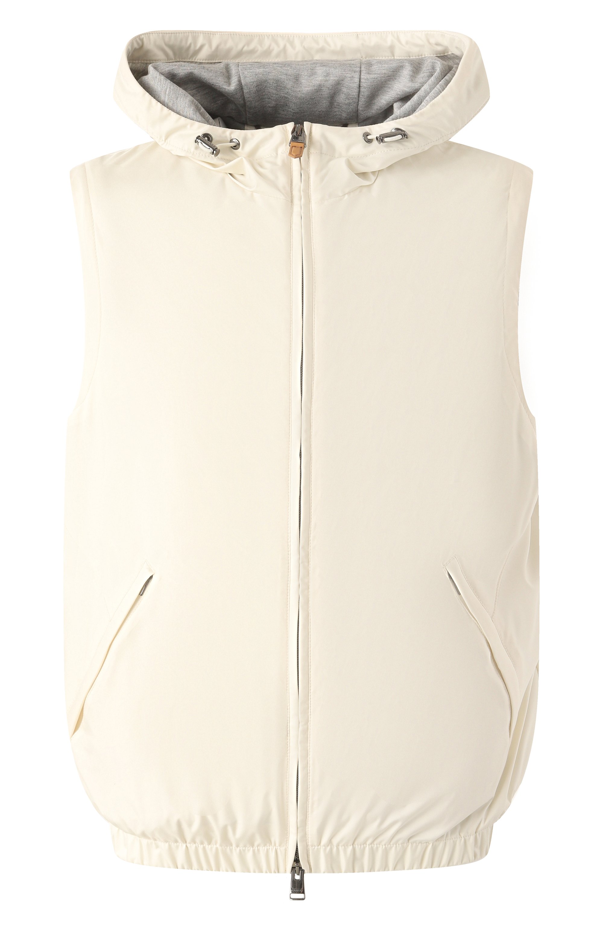 Жилет CANALI, арт. 040948/SG03220, фото 1