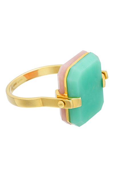 Женские кольцо ALIITA, арт. RIDC3000ELYG09K J1000