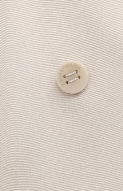 Жакет из шерсти и вискозы ZIMMERMANN, арт. 1030JB0T, фото 5