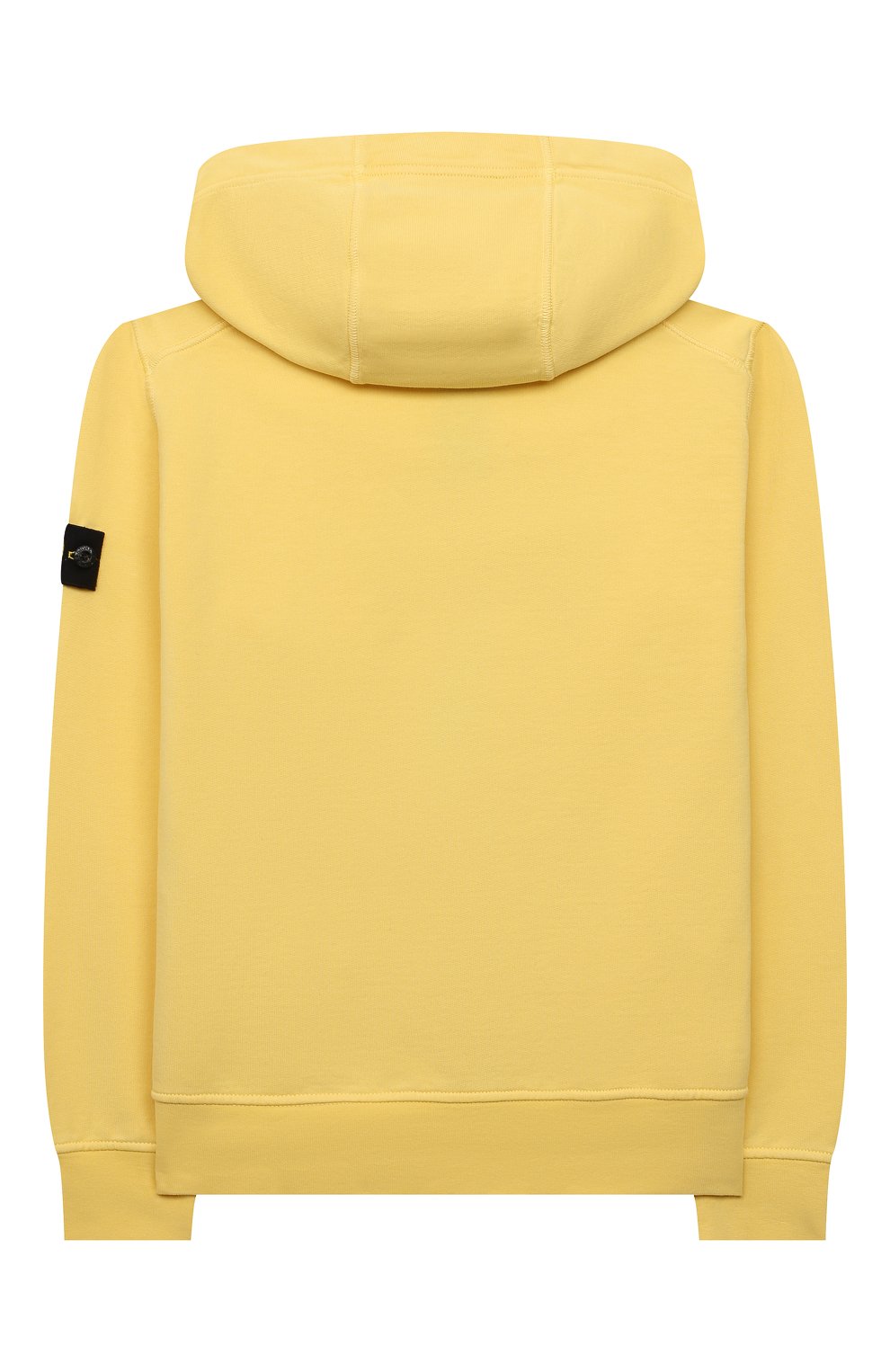 Хлопковая толстовка STONE ISLAND, арт. 761660740/6-8, фото 2