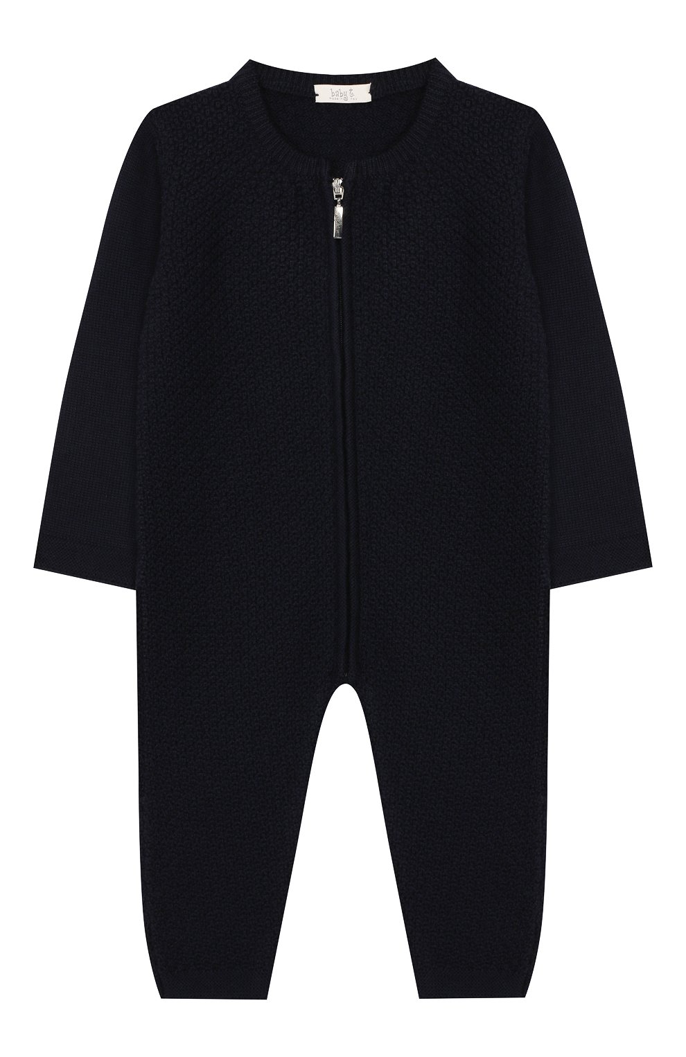 Шерстяной комбинезон BABY T, арт. 18AI011TZ/1M-12M, фото 1