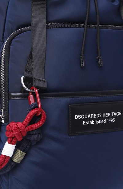 Рюкзак heritage DSQUARED2, арт. BPM0129/61700001, фото 5