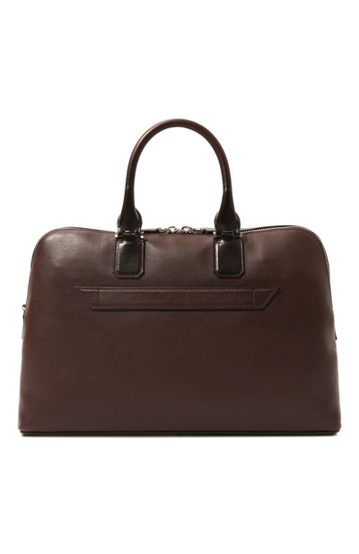 Мужская портфель SANTONI, арт. UIBBA2362LI-ASP9U50