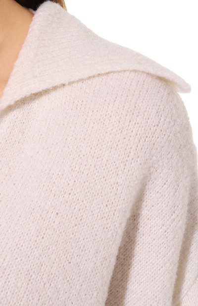 Пуловер из кашемира и шелка MRZ, арт. 0097, фото 5