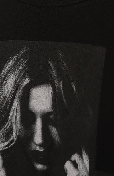 Хлопковая футболка RELIGION, арт. 32BSAN03, фото 5