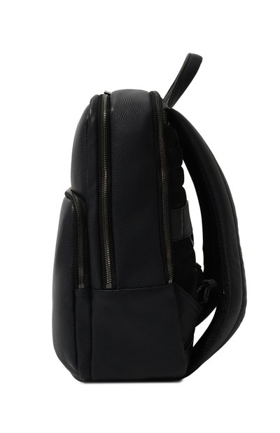 Кожаный рюкзак come LANCEL, арт. A12873, фото 4