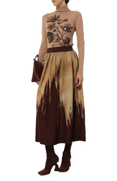 Водолазка D.EXTERIOR, арт. 59690, фото 2