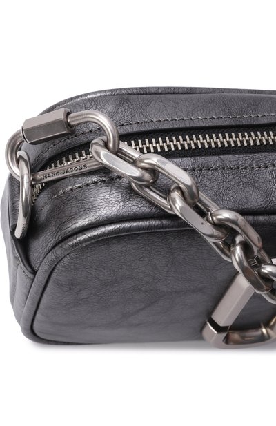 Сумка the big shot MARC JACOBS (THE), арт. 2R4HCR009H02, фото 3