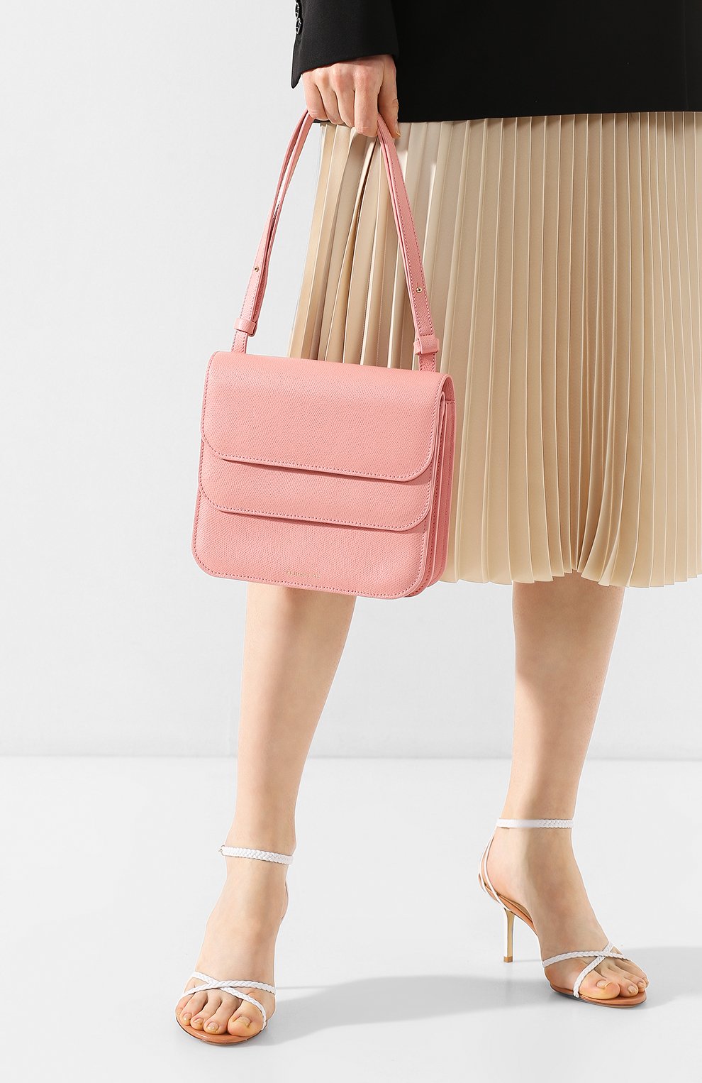 Сумка ana REJINA PYO, арт. B21/LEATHER TEXTURED, фото 2