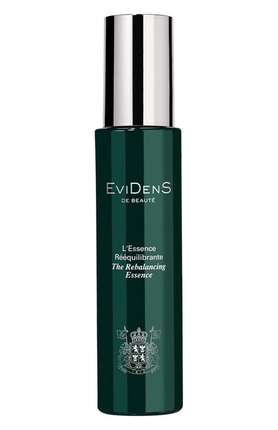 Восстанавливающая эссенция-спрей для лица the rebalancing essence (50ml) EVIDENS DE BEAUTE, арт. 4560358166170, фото 1