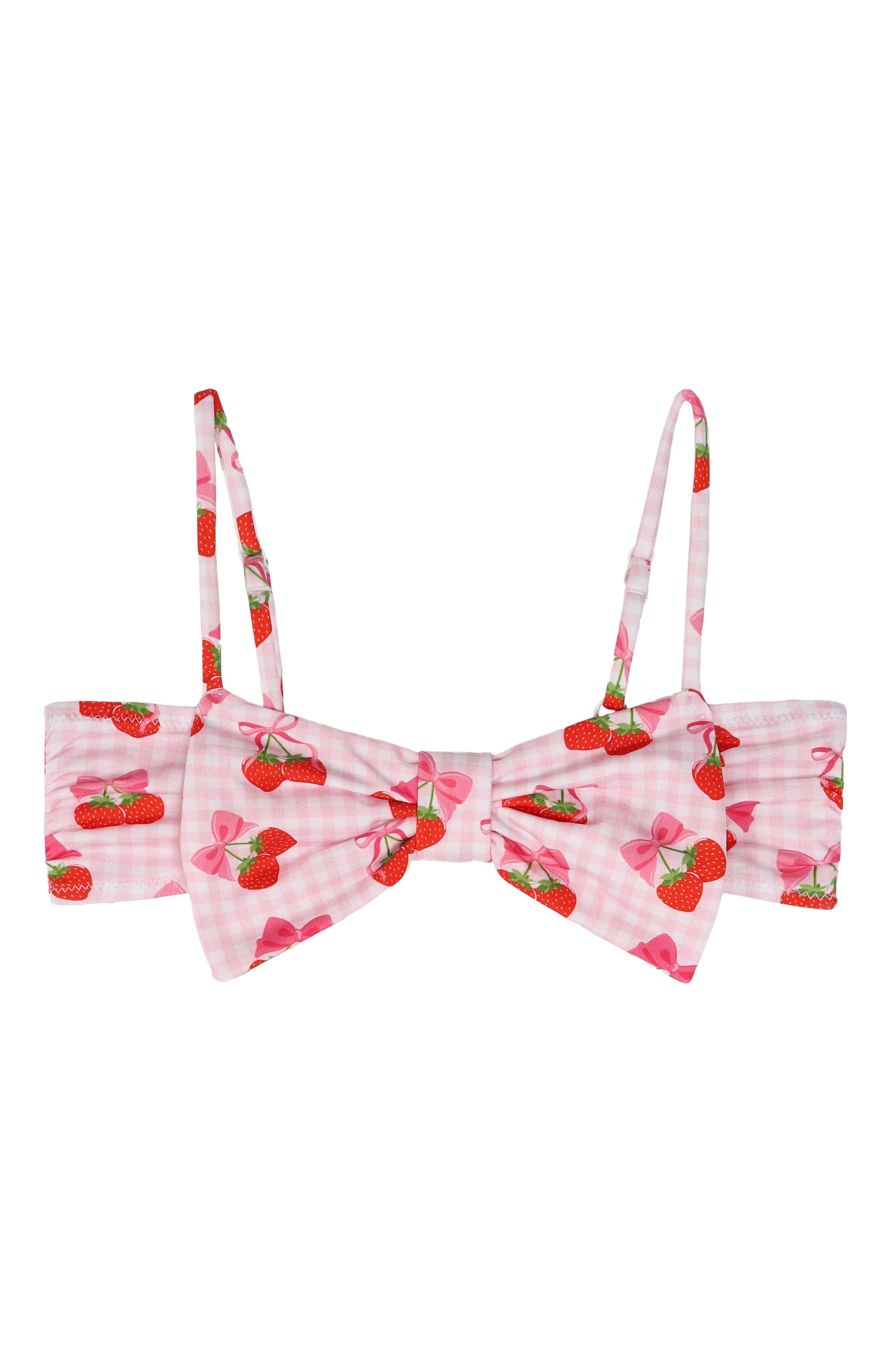 Раздельный купальник MC2 SAINT BARTH, арт. STBK MIDGE/03910H, фото 2