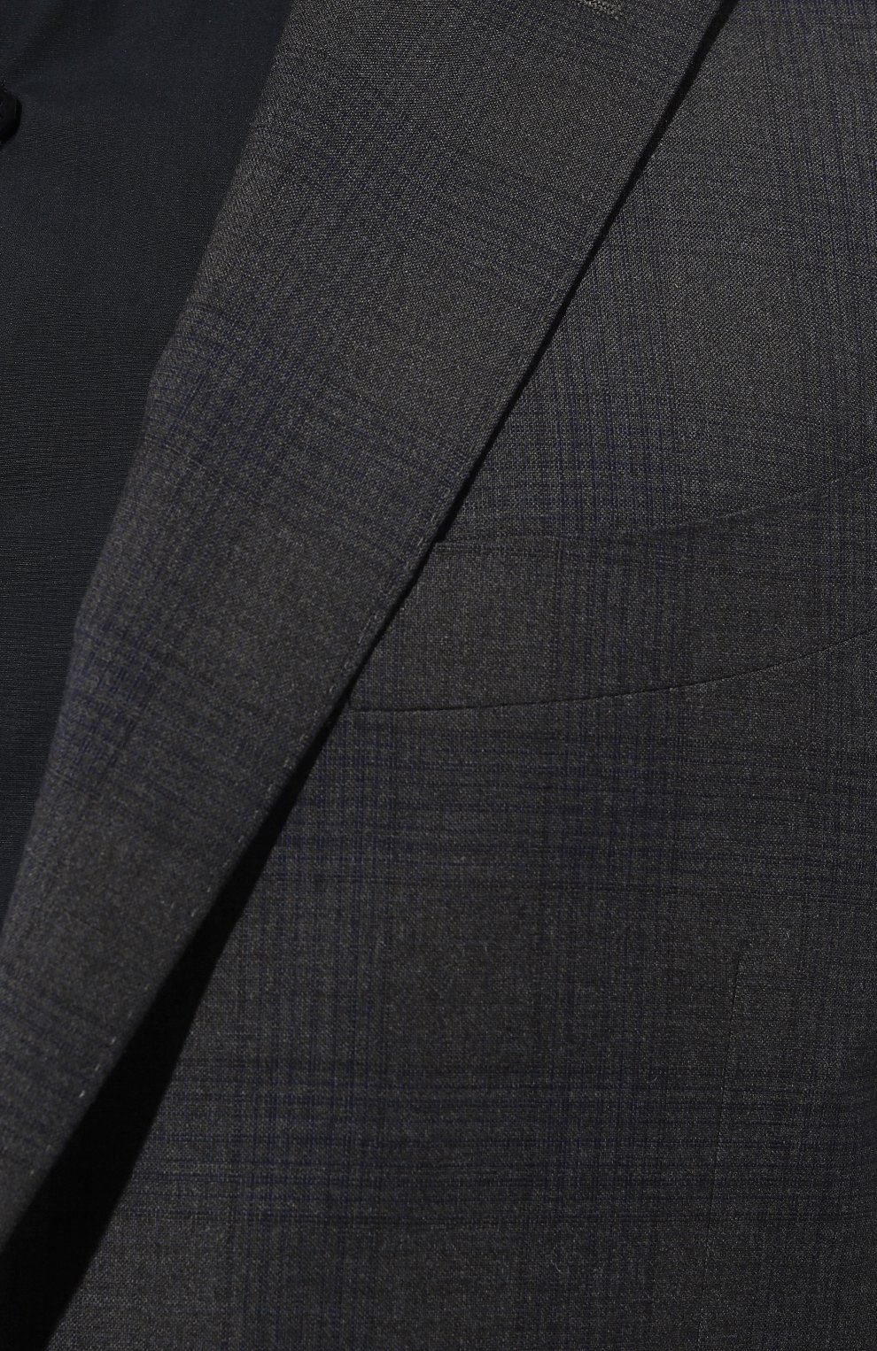 Шерстяной костюм CANALI, арт. 11280/19/FC05150, фото 8