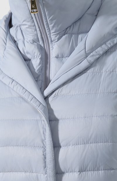 Пуховая куртка RALPH LAUREN, арт. 290742482, фото 5