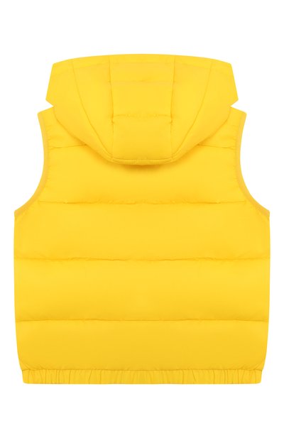 Утепленный жилет MOSCHINO, арт. HMS054/L3A69_001, фото 2