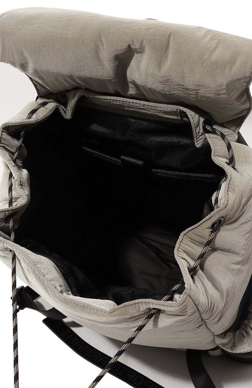 Текстильный рюкзак EMPORIO ARMANI, арт. Y40411/Y701J, фото 5