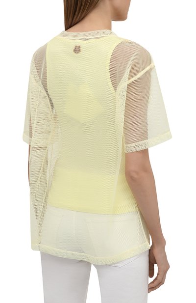 Футболка KENZO, арт. FB52TS6464PM, фото 4