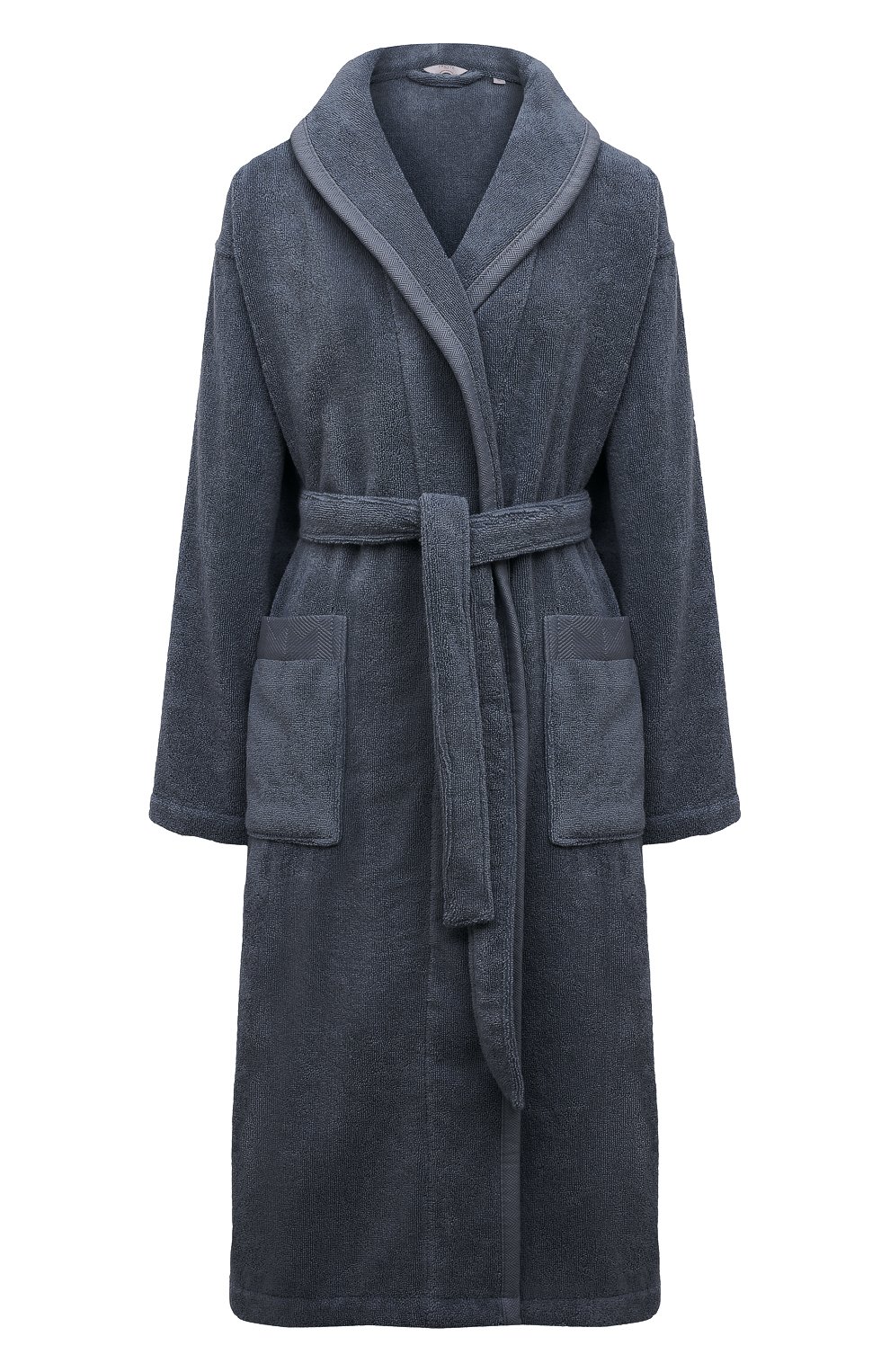 Хлопковый халат FRETTE, арт. FR6244 D2060 G02S, фото 1
