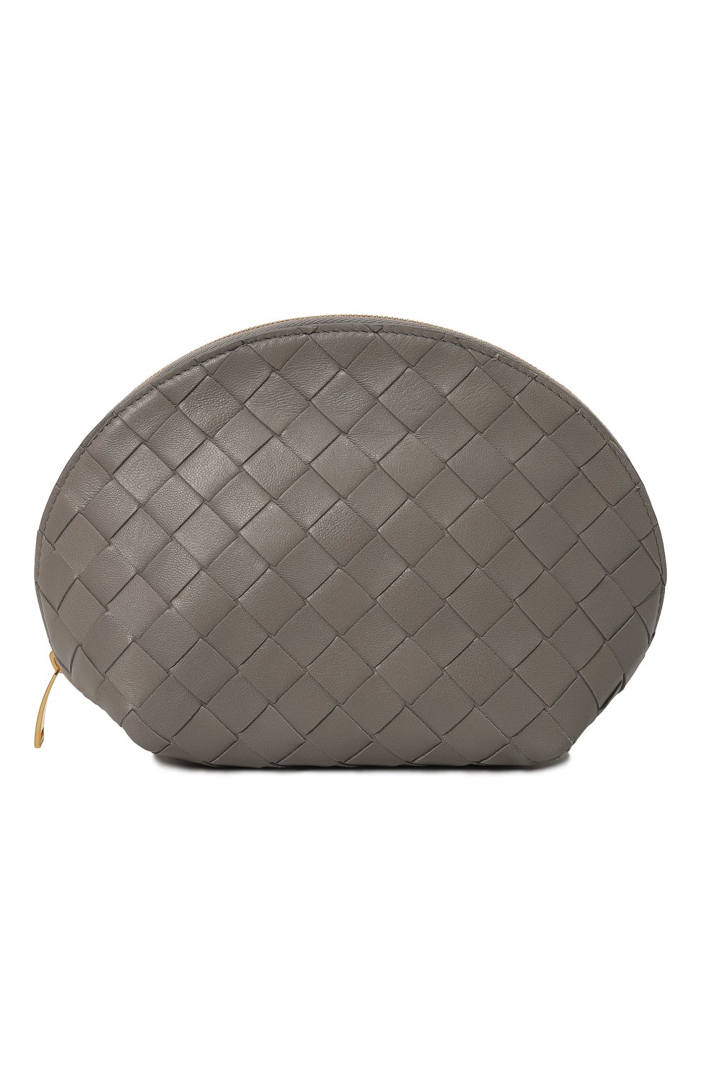 Кожаная косметичка BOTTEGA VENETA, арт. 608065 VCPP2, фото 1