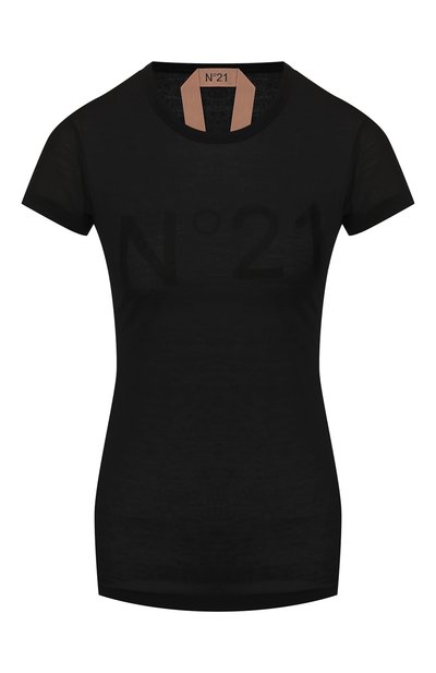Женская футболка N21, арт. 19E N2S0/F031/4966