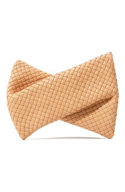 Женский клатч bv crisscross BOTTEGA VENETA, арт. 640678/V01D1
