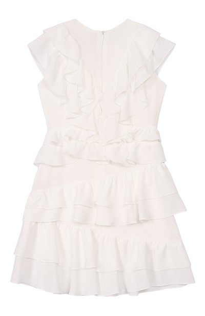 Платье BLUMARINE, арт. BFAB0520/GA026_001