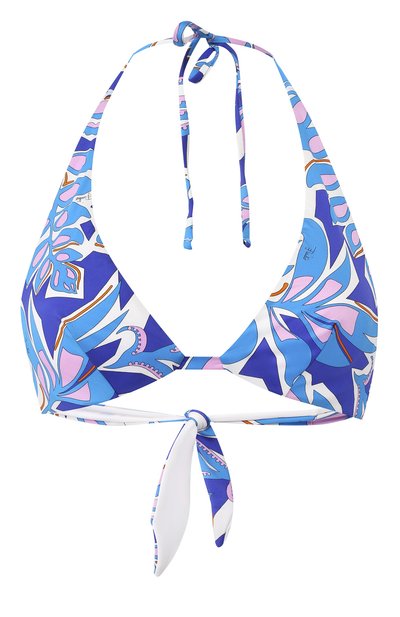 Женский бра с мягкой чашкой EMILIO PUCCI, арт. 0EMX02/0E782
