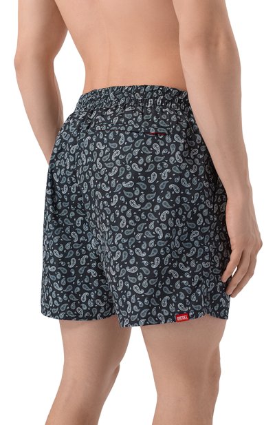 Плавки-шорты DIESEL, арт. A20519/0EGDM, фото 3