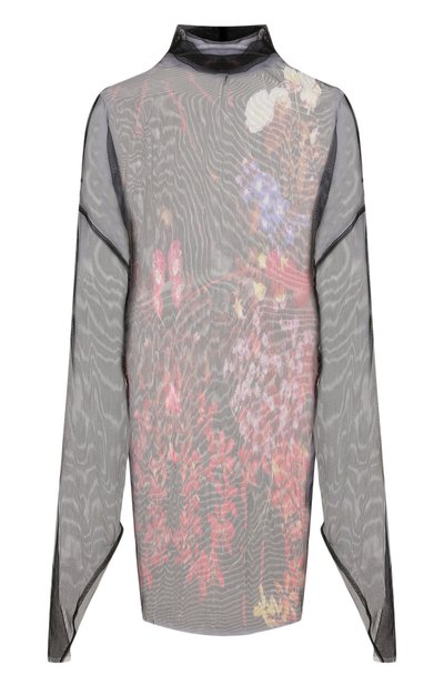 Платье-туника DRIES VAN NOTEN, арт. 192-11016-8138, фото 1