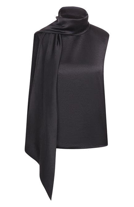 Женский атласный топ ERIKA CAVALLINI, арт. P5WQ01