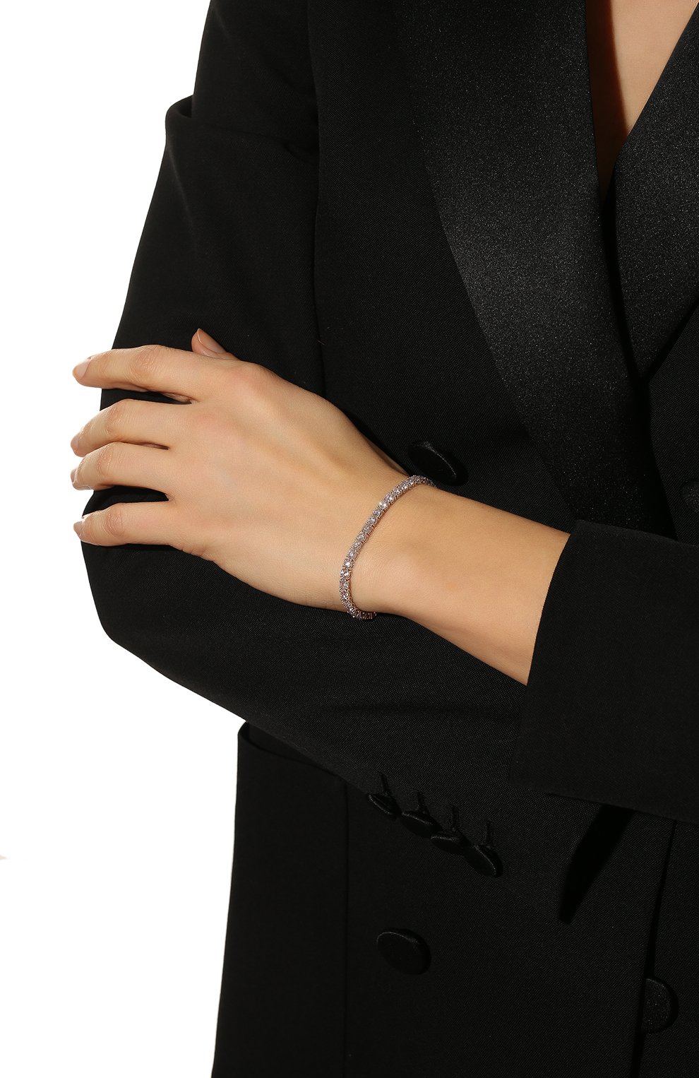 Браслет tennis SWAROVSKI, арт. 5409771, фото 2