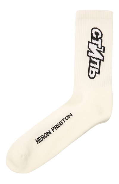 Женские хлопковые носки HERON PRESTON, арт. HWRA008F21KNI0020110