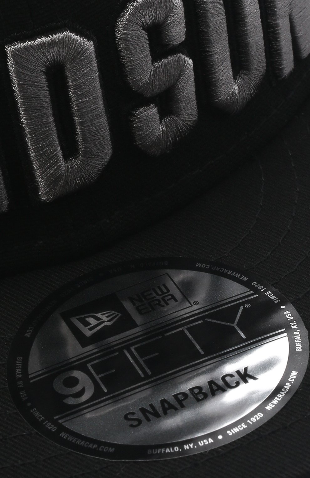 Хлопковая бейсболка HARLEY-DAVIDSON, арт. 97605-22VM, фото 4