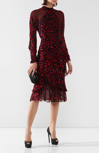 Туфли CASADEI, арт. 1K142K1401CITYL9000, фото 2