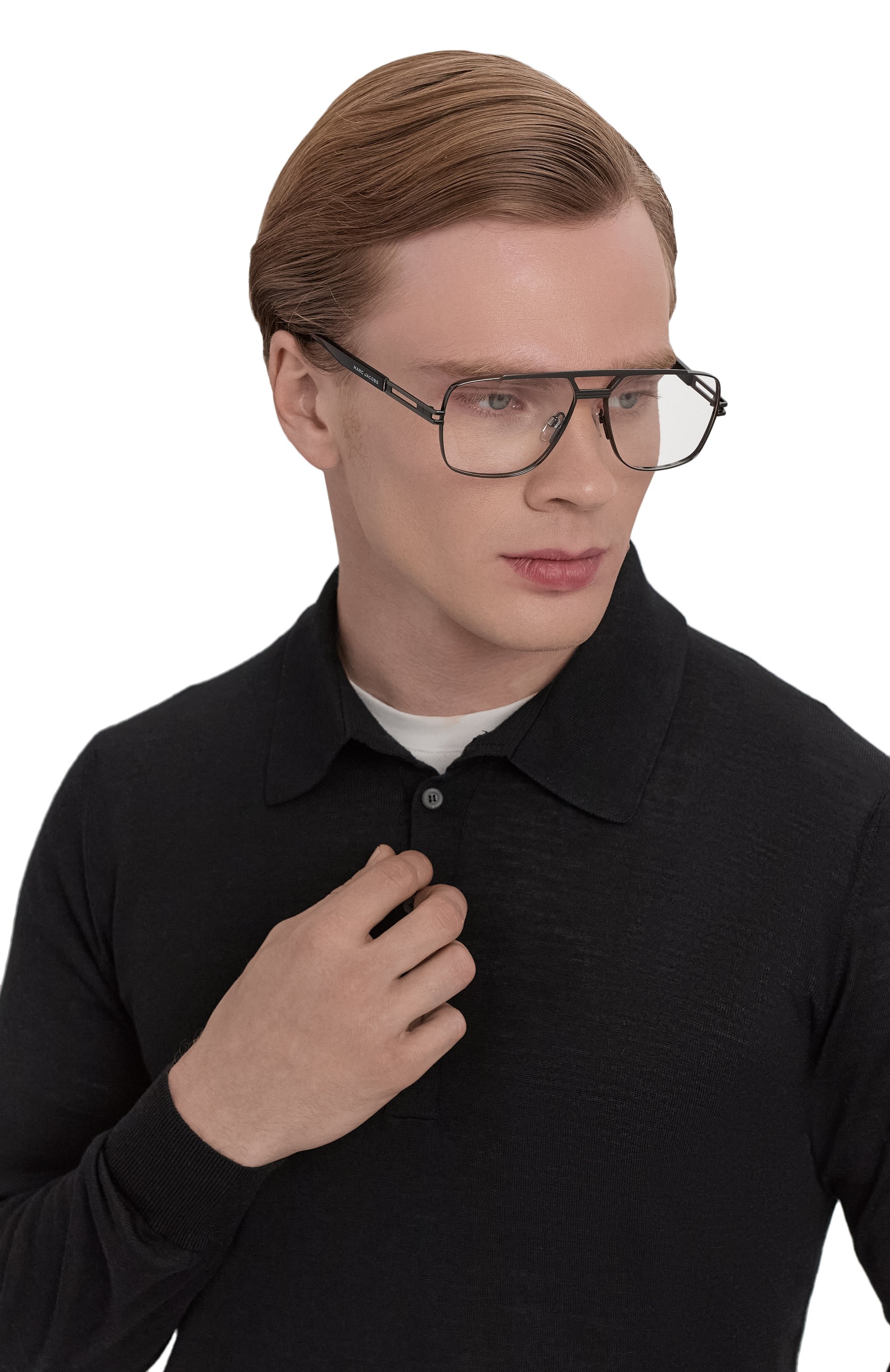 Оправа MARC JACOBS (THE), арт. MARC 838 KJ1, фото 2