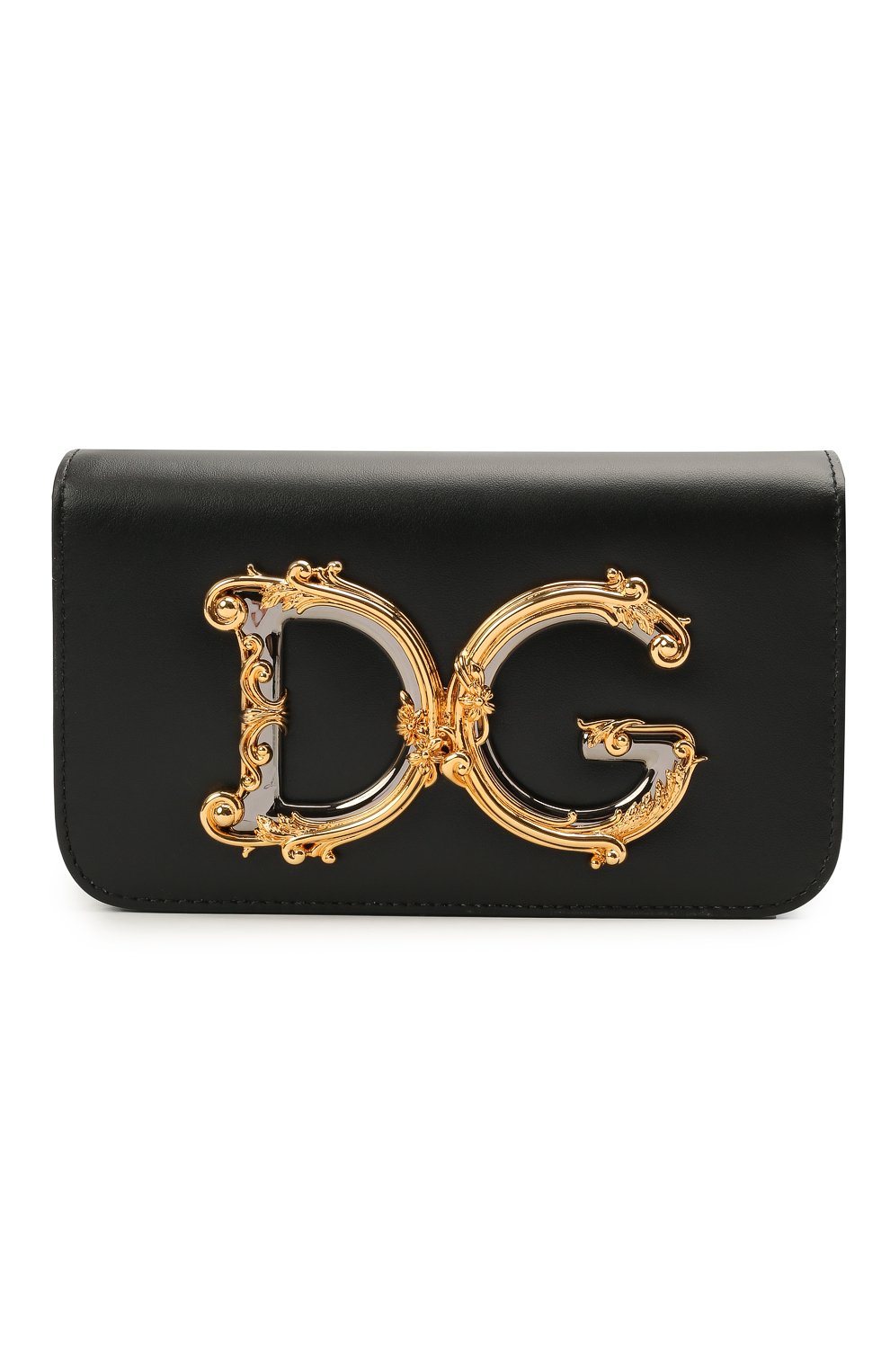 Сумка dg girls mini DOLCE & GABBANA, арт. BB6885/AW576, фото 1