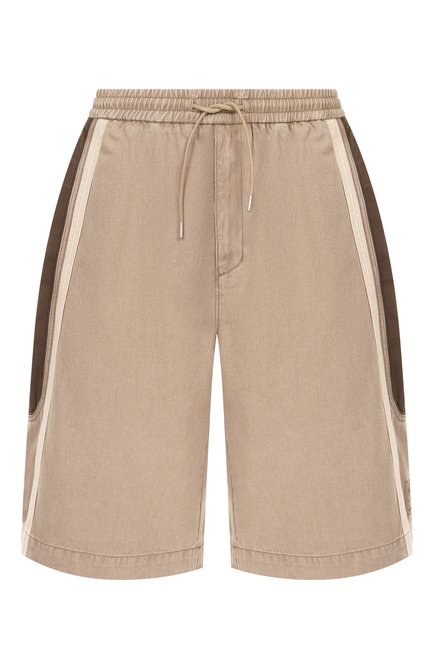 Мужские хлопковые шорты JUUN.J, арт. JC5725P24A