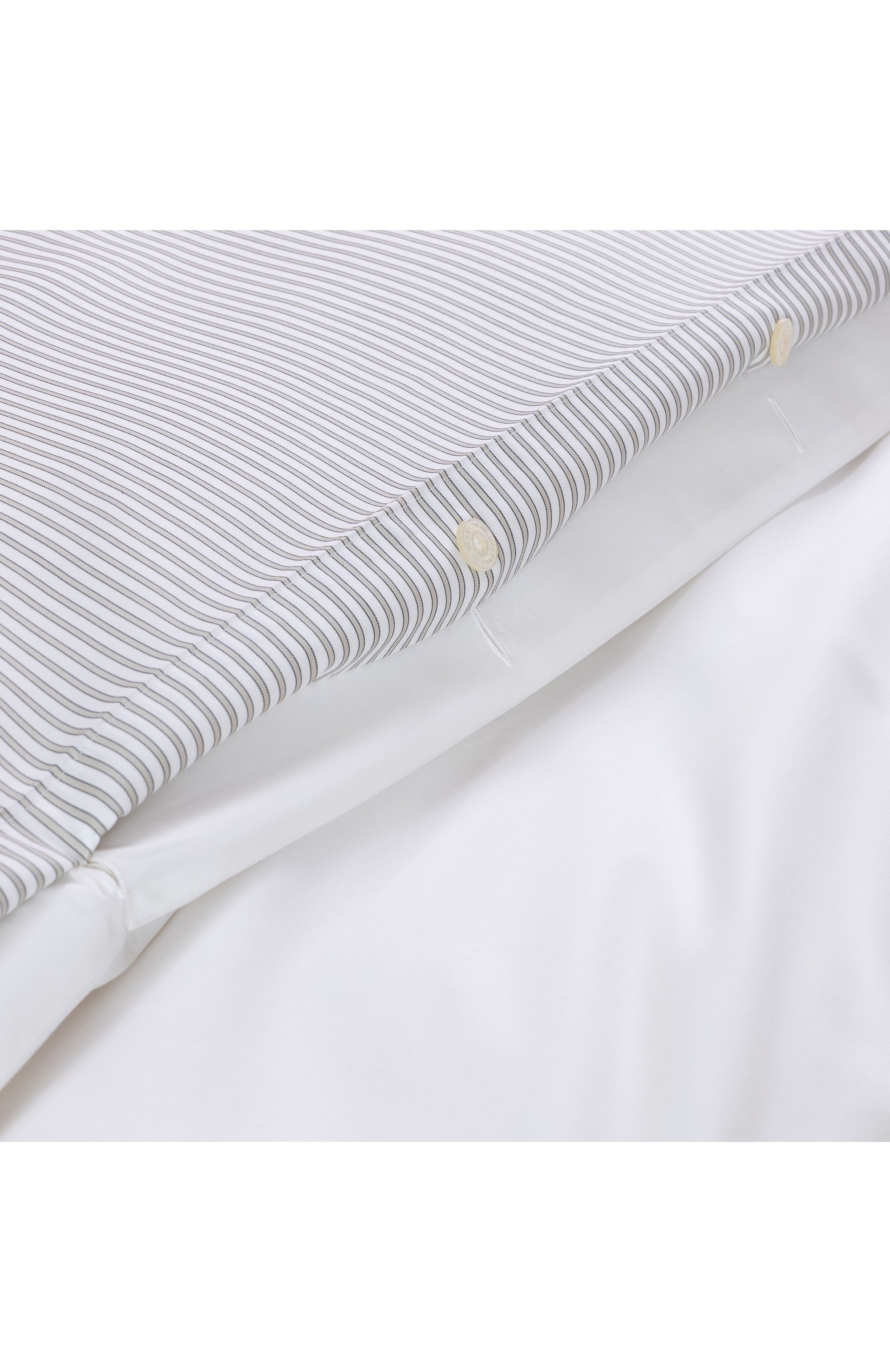 Пододеяльник horizon FRETTE, арт. FR6859 E3641 200A, фото 4