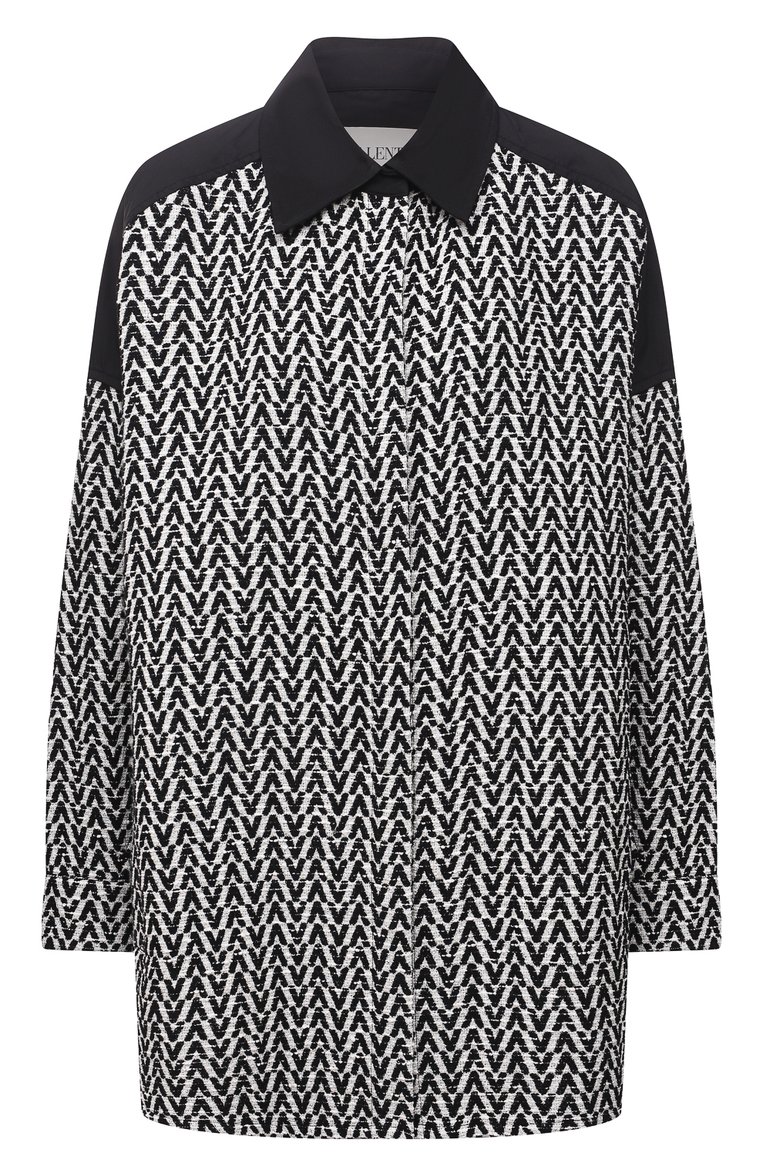 Куртка VALENTINO, арт. WB3CI0P06FG, фото 1