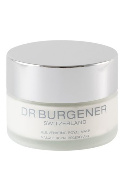 Омолаживающая королевская маска (50ml) DR BURGENER, арт. 10195, фото 1