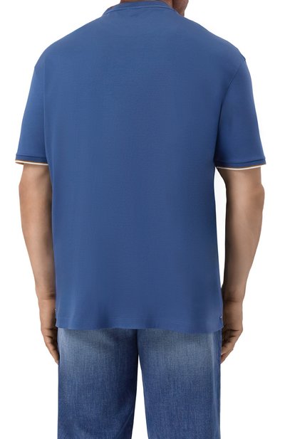 Футболка PAUL&SHARK, арт. 15311601/3XL, фото 4