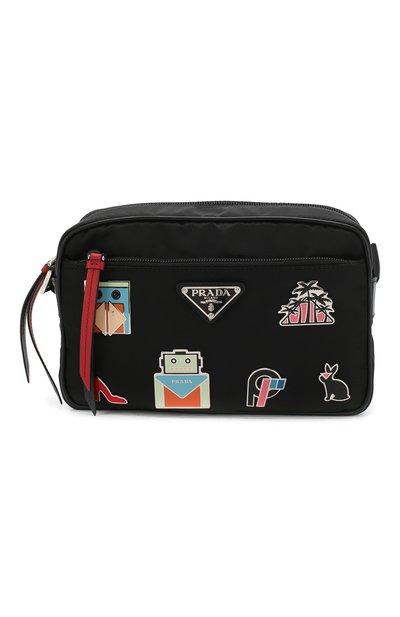 Сумка nylon PRADA, арт. 1BC167-2CCB-F0002-O9O, фото 1