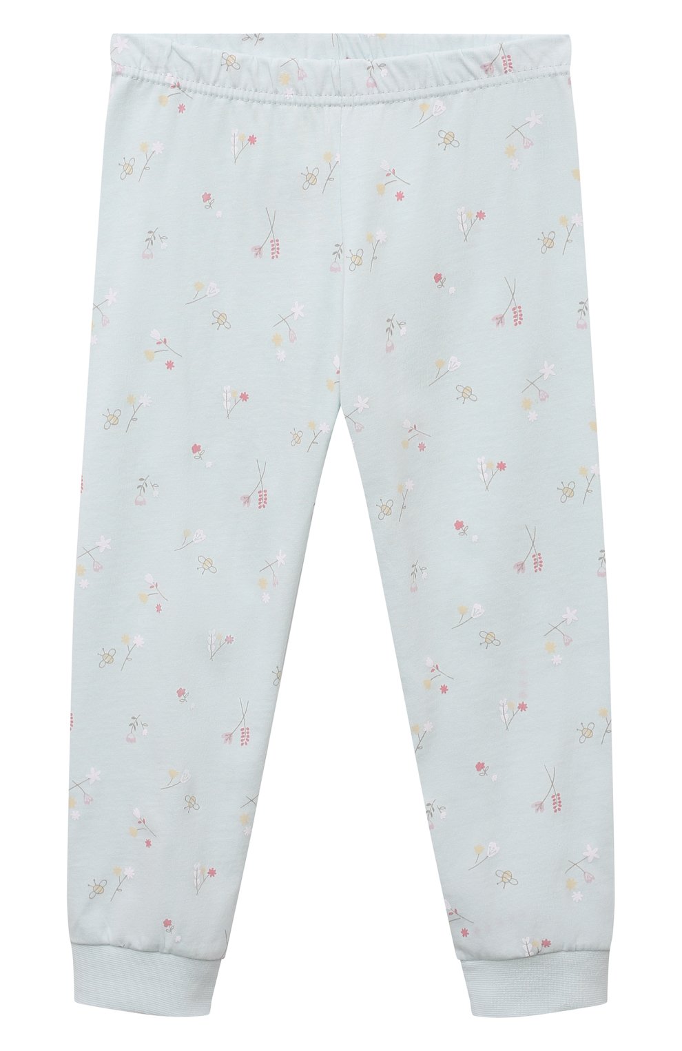 Хлопковая пижама SANETTA, арт. 233073, фото 5