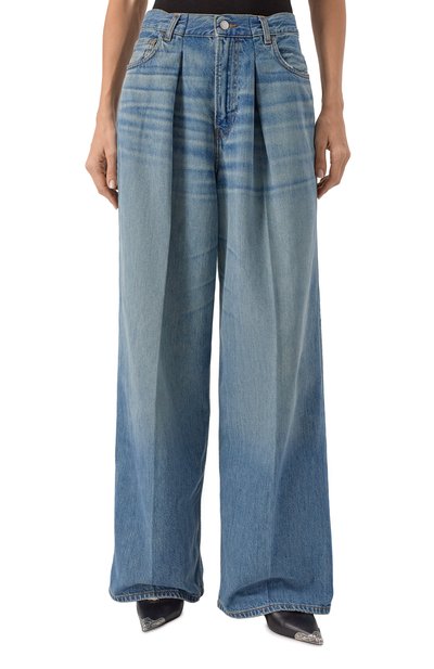 Джинсы HAIKURE, арт. HEW03340DF144L0876, фото 3