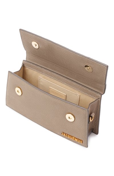 Сумка le chiquito long JACQUEMUS, арт. 203BA04/304960, фото 4